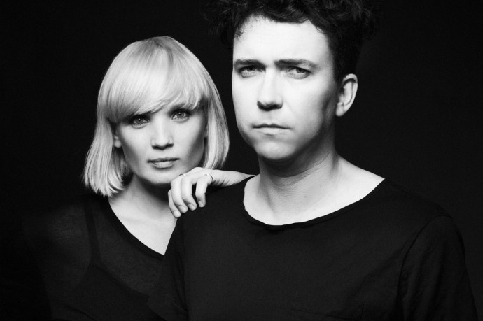 THE RAVEONETTES: nuovo album e tre date in Italia a febbraio! 